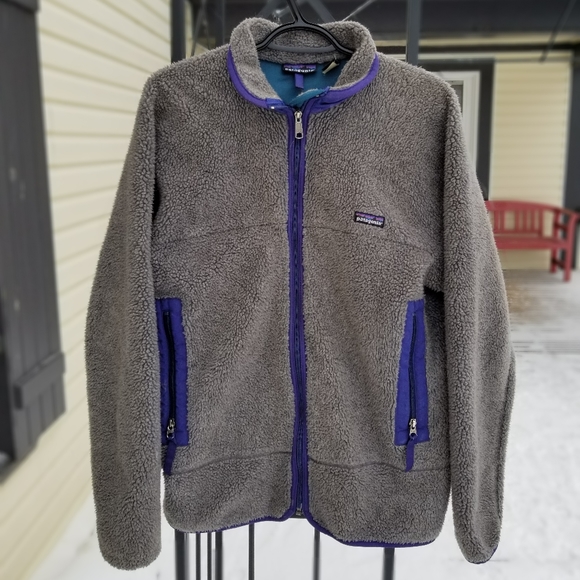 Patagonia Other - Large Men's Patagonia lined Sweater
